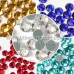 Hotfix Rhinestones Lead Free Clear SS10 Crystal